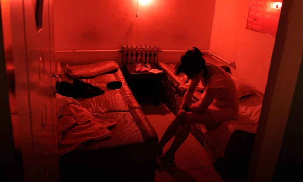 ΗΠΑ: Δολοφονούσε, βασάνιζε και ωθούσε νεαρές γυναίκες στην πορνεία